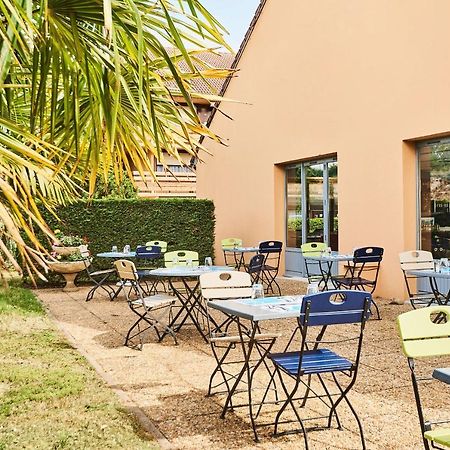 Kyriad Direct Lyon Sud - Chasse-sur-Rhône エクステリア 写真